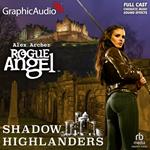 Shadow Highlanders [Dramatized Adaptation]