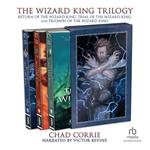 The Wizard King Trilogy