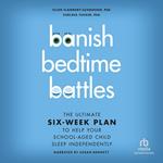 Banish Bedtime Battles