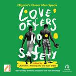 Love Offers No Safety