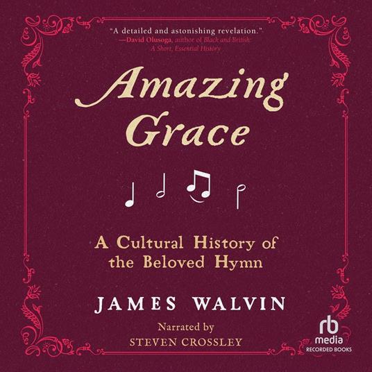 Amazing Grace