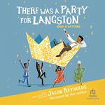 There Was a Party for Langston