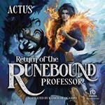Return of the Runebound Professor