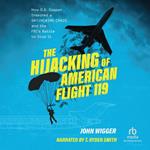 The Hijacking of American Flight 119