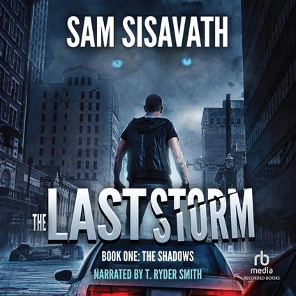 The Last Storm