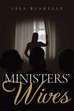 Ministers' Wives: A Christian Fiction Novel