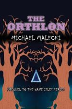 The Orthlon: Prequel to the Vane Isles Series