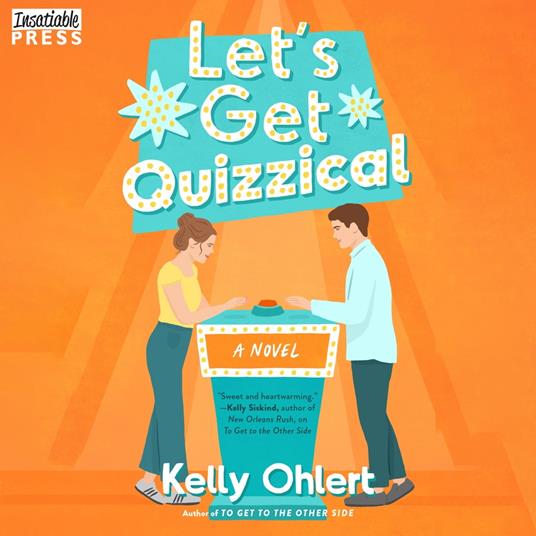 Let's Get Quizzical