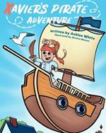 Xavier's Pirate Adventure