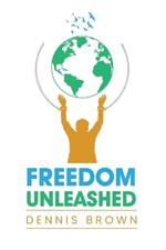 Freedom Unleashed: Challenging the World's Views and Breaking Barriers