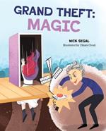 Grand Theft: Magic