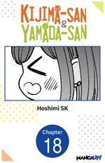 Kijima-san & Yamada-san #018