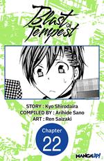 Blast of Tempest #022