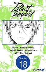 Blast of Tempest #018