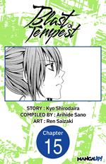 Blast of Tempest #015