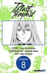 Blast of Tempest #008