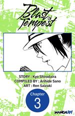 Blast of Tempest #003