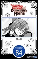 The Witch's Servant and the Demon Lord's Horns #084