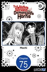 The Witch's Servant and the Demon Lord's Horns #075