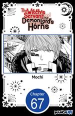 The Witch's Servant and the Demon Lord's Horns #067