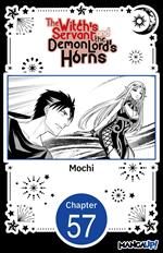 The Witch's Servant and the Demon Lord's Horns #057