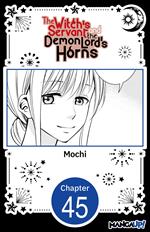 The Witch's Servant and the Demon Lord's Horns #045