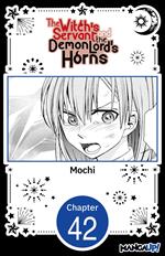 The Witch's Servant and the Demon Lord's Horns #042