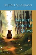 Sunder's Colorful Quest