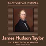 James Hudson Taylor