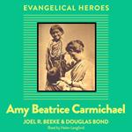 Amy Beatrice Carmichael