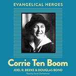 Corrie Ten Boom