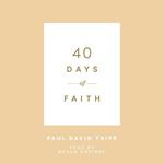 40 Days of Faith