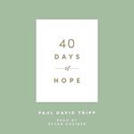 40 Days of Hope