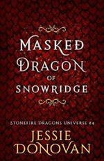 Masked Dragon of Snowridge