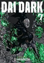 Dai Dark Vol. 7