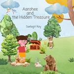 Aarohee and the Hidden Treasure