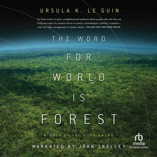 The Word for World is Forest