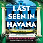 Last Seen in Havana