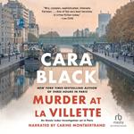 Murder at La Villette