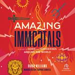 Amazing Immortals