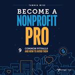 Become a Nonprofit Pro