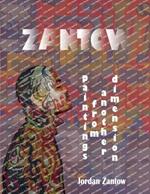Zantow: Paintings from Another Dimension