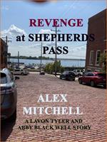 Revenge at Shepherds Pass