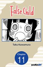 False Child #011