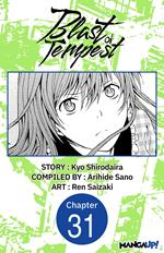 Blast of Tempest #031