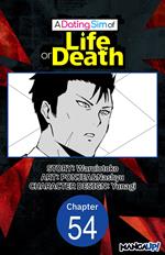 A Dating Sim of Life or Death #054