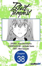 Blast of Tempest #038