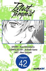 Blast of Tempest #042