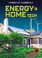 Energy & Home Tech