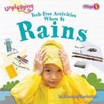 Tech-Free Activities When It Rains